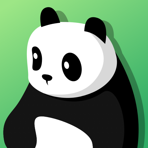 PandaVPN Pro - Private, Secure