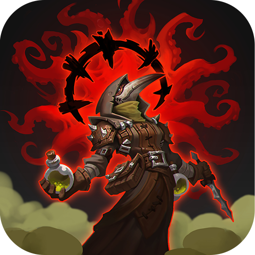 AFK Heroes Legends-Idle Battle